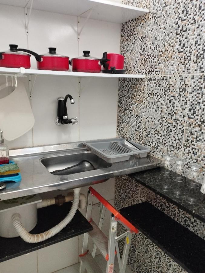 דירות באישיו Kit Nets D+ מראה חיצוני תמונה
